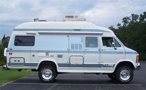 Convert Class B Rv To 4x4 Pirate4x4com 4x4 And Off Road Forum