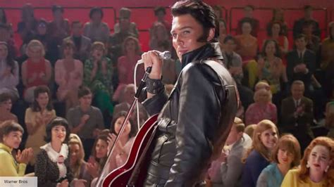 Elvis Review 2022 Butler Shines In A Fun But Confused Tribute