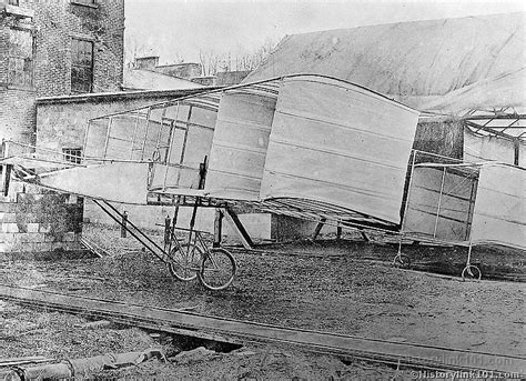 The Ariel The First Carriage Of The Aerial Transit Company