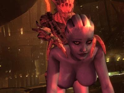 Mass Effect Porn Hentai Harley Quinn