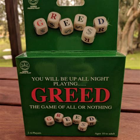 How To Play Dice Game Greed Greed Dice Game Whitcoulls Looking For