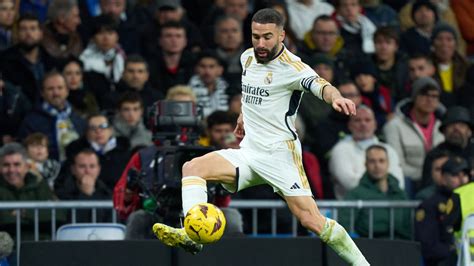Sources Madrid Injuries Grow Carvajal Ruled Out The Game Nashville