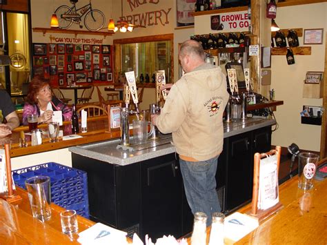 Moab Brewery A Small Town Experience With Big Taste Utah Stories