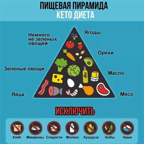 Виды диет для быстрого похудения