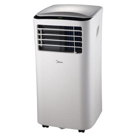 The type of air conditioner, coverage area, dimensions, and btus all played a significant role in determining where each product was placed on our portable acs are the most prominent category of machines on our list. Midea 1HP Portable Air Conditioner / Aircond MPH-09CRN1 ...