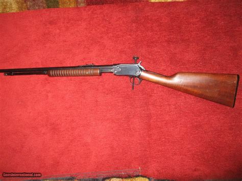 Winchester 62a 22 Sllr Pre 64