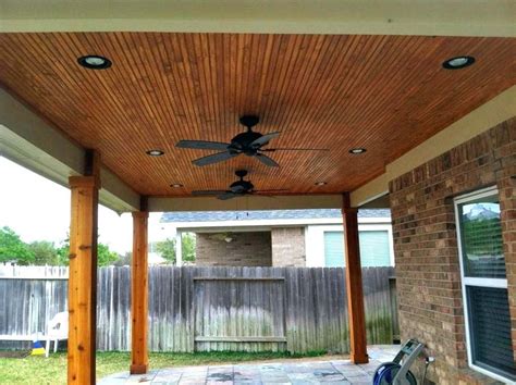 25 Best Wood Ceiling Ideas To Add Charm To Your Home - InteriorSherpa