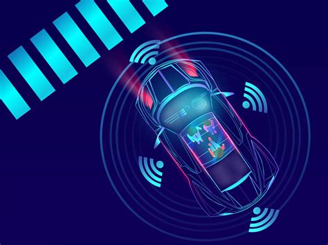 Gm Is Doubling Down On Self Driving Cars With Lidar
