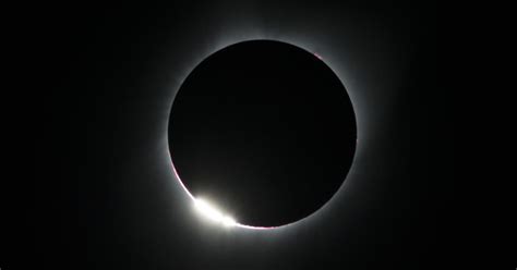 Solar Eclipse Sweeps Across America Cbs News