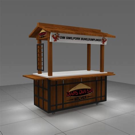 Outdoor Kiosk Food Kiosk Design Ideas And Concession Stand For Sale