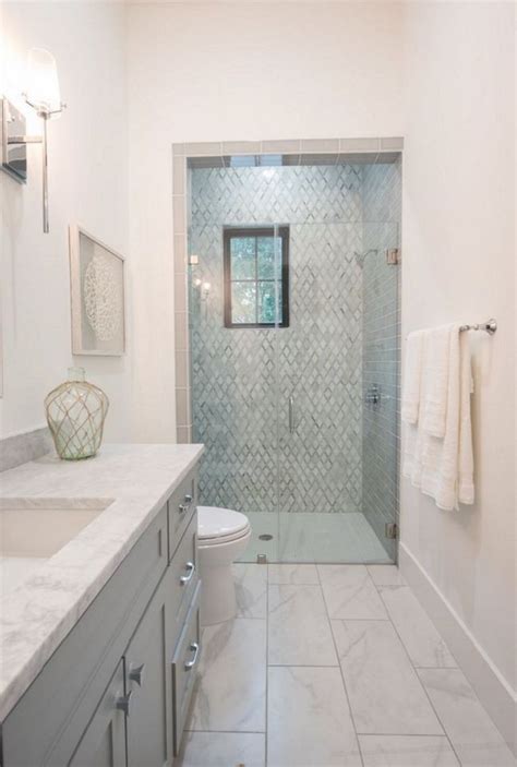 Bathroom Cabinets Ideas Designs Shower Tile Carrara