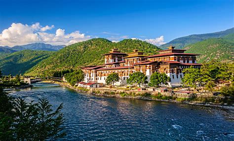 How To Book A Trip To Bhutan Everything You Need To Know