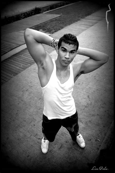 Cristian Cruz A Model From Model Management
