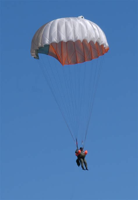VITAL PARACHUTE: Manufacturer and Supplier; Military, Airborne, Troops ...