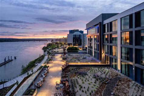 Ac Hotel Vancouver Waterfront Prezzi E Recensioni 2023