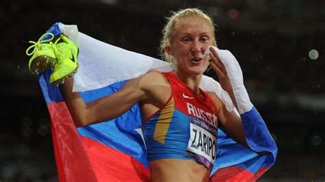 In Russian Doping Scandal Time For A Punishment To Fit The Crime The New York Times
