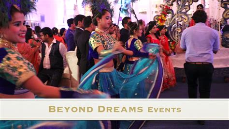 Beyond Dreams Events 09910110221 Youtube