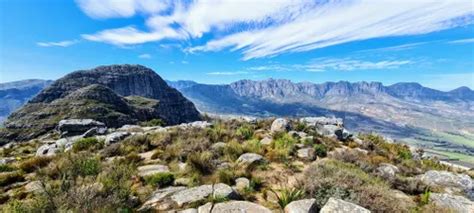 Best Hikes And Trails In Helderberg Nature Reserve Alltrails