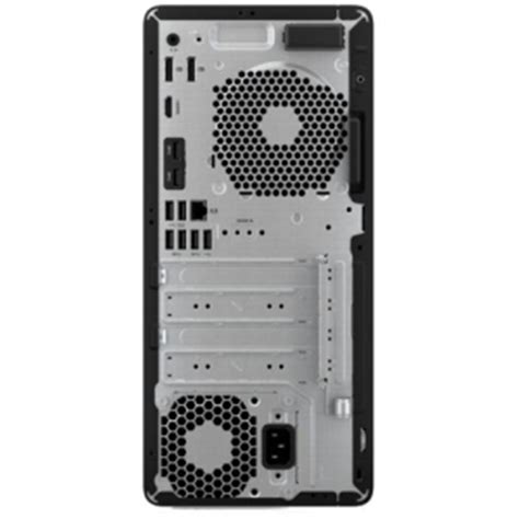 Buy The Hp Z1 G9 Tower Desktop Pc Intel Core I9 12900 64gb 2x 32