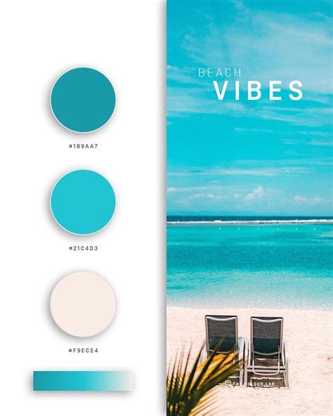 A powerful creative tool for your classroom and organization. 37 Beautiful Color Palettes For Your Next Design Project