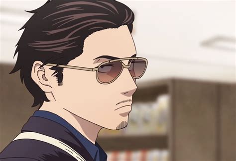 Ex Yakuza Turns Devoted Husband In New Netflix Anime Way Of The
