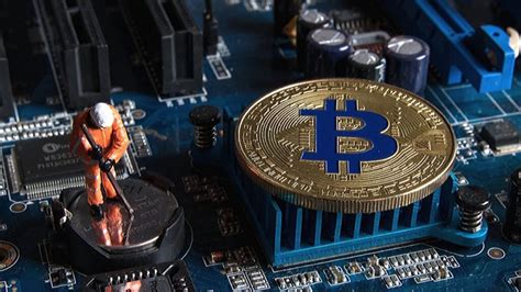 Cpu is the central processing unit of your computer. Is Bitcoin Mining Profitable in 2020