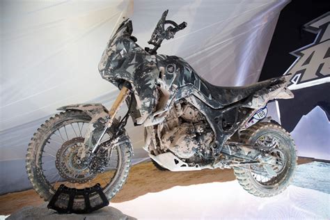 Escolha a africa twin com a nossa exclusiva transmissão dct. New Honda Africa Twin Finally Revealed at EICMA? - ADV Pulse
