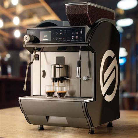 Saeco Automatic Coffee Machine Idea Restyle Duo - Multi Flashindo Karisma