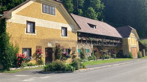 Gasthof Zur Post Hold In Waldbach Mönichwald