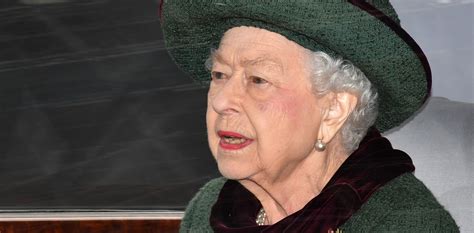 Los Secretos Sobre Un Atentado Fallido Contra La Reina Isabel Ii En