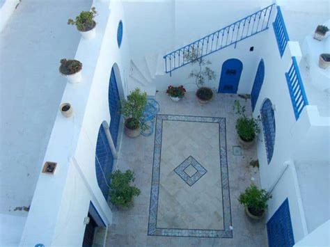 Traditional Home From Tunisia😊 Traditional House Outdoor Decor Tunisia