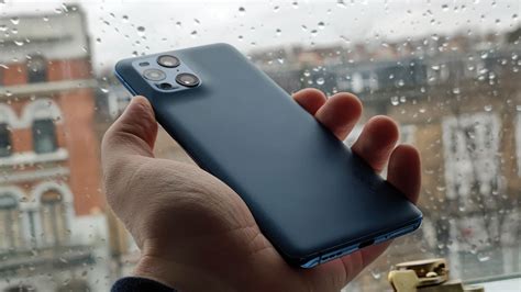 Oppo Find X3 Pro Review A Premium Phone For A Premium Price Techradar