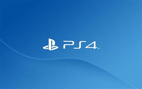 You Wont Believe This 28 Reasons For Playstation 4 Logo Wallpaper