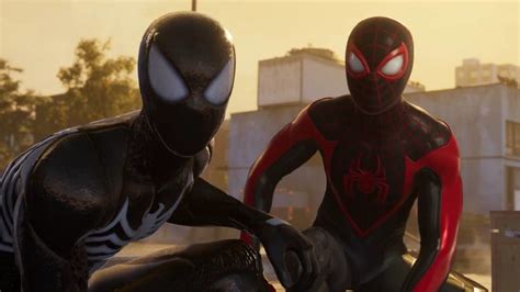 Marvels Spider Man 2 Release Open World Bösewichte Alle Infos Zum