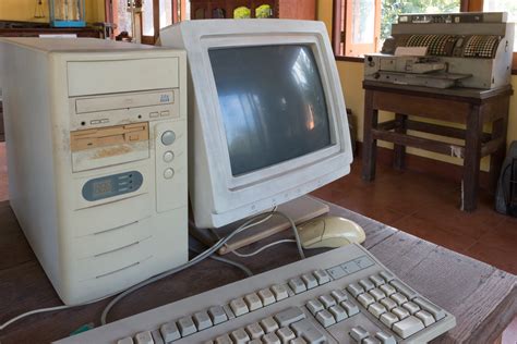Where To Donate Your Old Computers And Electronics To Charity