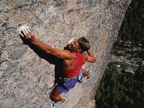 I love the movie chronicle. The Climbing Lab: Pretty should be the new strong