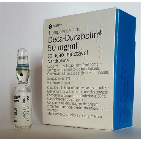 Deca Durabolin Original Anabolika