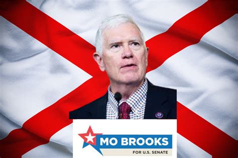 Campaigns Daily Congressman Mo Brooks Introduces Bill Exposing