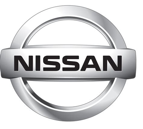 Nissan Logo Auto Cars Concept