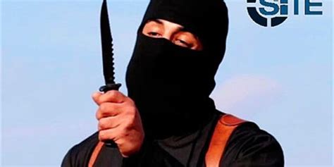 Isis Reveals How Jihadi John Evaded Security En Route From Uk To Syria Fox News