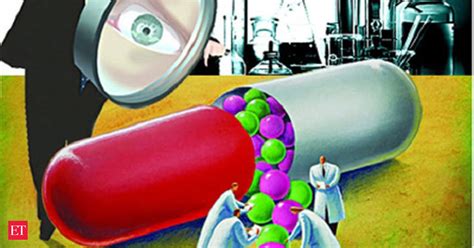 German Drug Maker Merck Kgaa Finds Indian Market Promising For Its