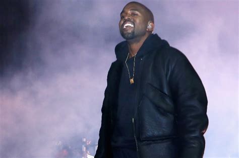 Kanye West Restriega En La Cara De Todos El Verdadero Alcance De Su