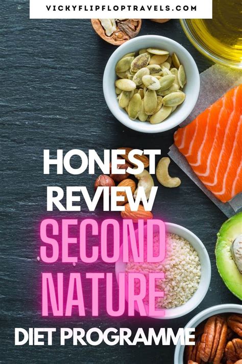 Second Nature Diet Review An Honest Rating
