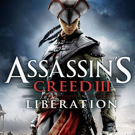 Assassins Creed Iii Liberation Soundtrack Assassins Creed Wiki