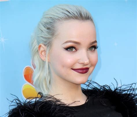 Picture 1505362 Dove Cameron Hairspray Live Fyc Event Held At