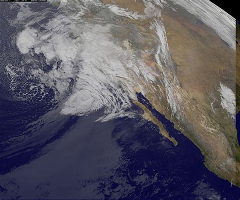 See local traffic and road conditions. Satellite Views Storm System Affecting Southern California ...