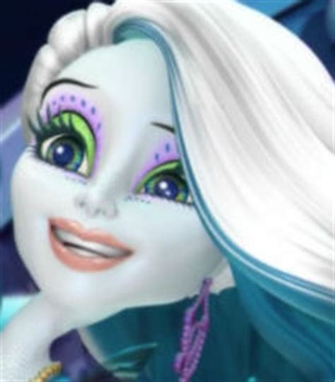 We bring you this movie in multiple definitions. Pearl Serpentine Voice - Monster High: Great Scarrier Reef ...
