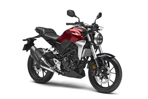 Please remove one before adding an additional bike. New Honda CB300R Launched in India; Deliveries Begin ...
