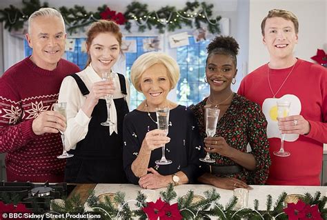 Huw Edwards Displays His Trimmer Physique In Christmas Jumper Best World News