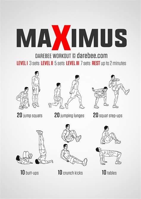 maximus workout workout routine for men leg workout at home leg workouts for men